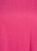 T-Shirt mit Print, Pink, Packshot image number 2