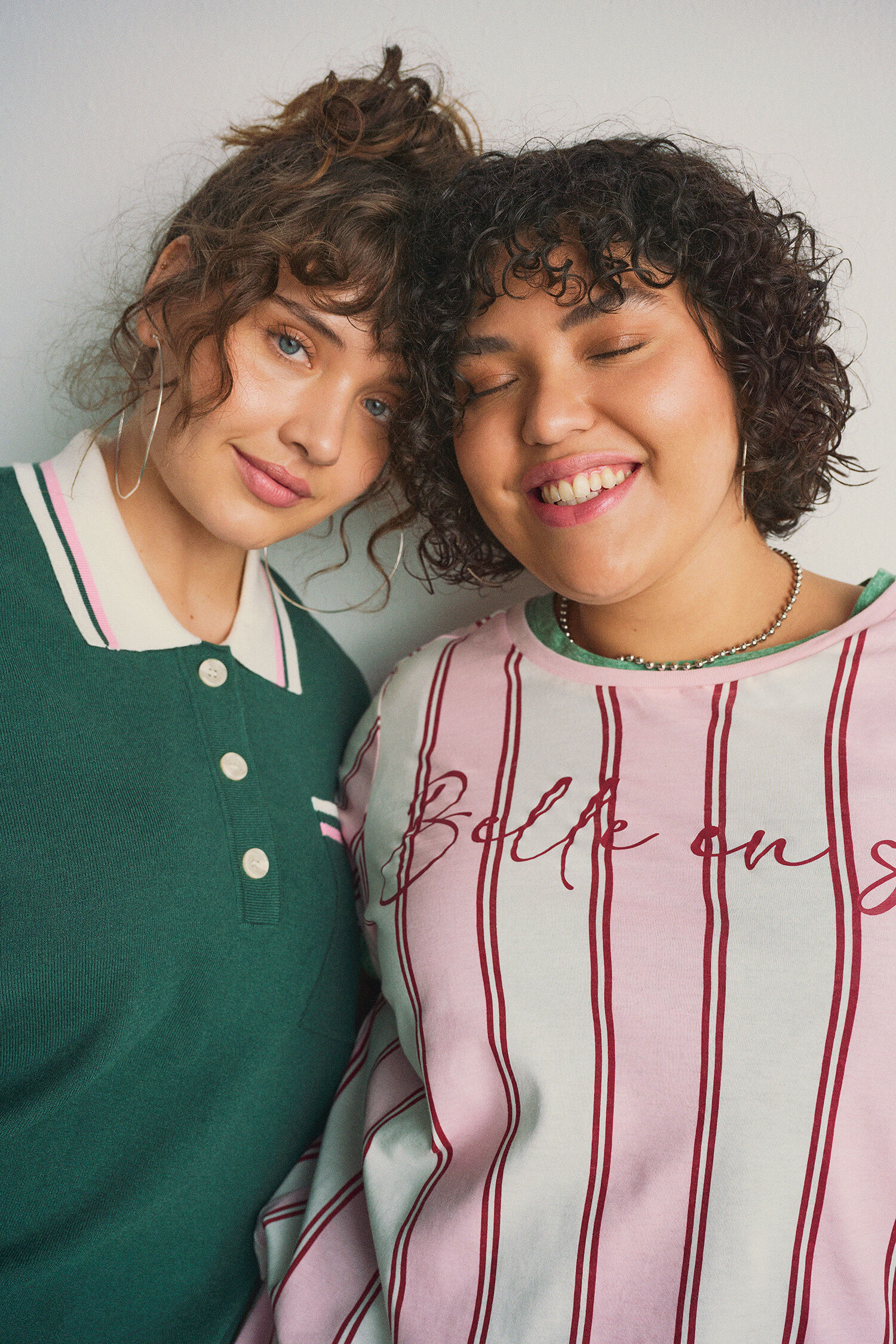 ZizziRosa T&ouml;ne, , Model