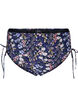 Bikinihose mit Print, Ditsy Flower, Packshot image number 0