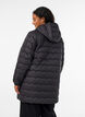 Steppjacke, Schwarz, Model image number 2
