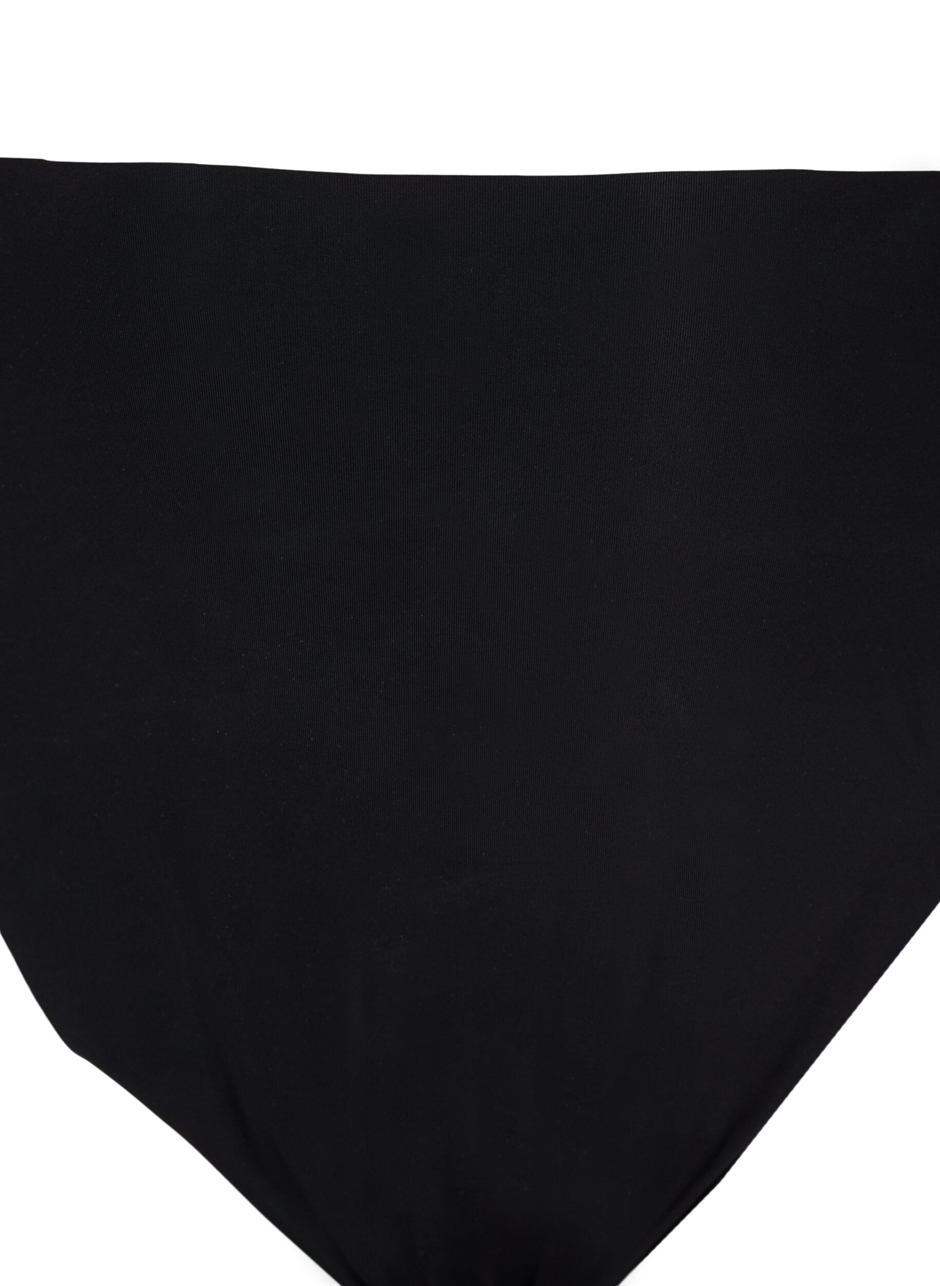 Zizzi2-pack Brazilian Slip mit normaler Taille, Schwarz, Packshot image number 3