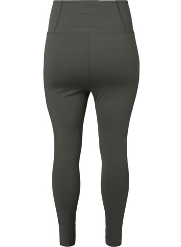 ACORE, SUPER TENSION TIGHTS - Trainingstights mit Innentasche, Chimera, Packshot image number 1