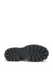 Chunky-Stiefel aus Kunstwildleder, Braun, Packshot image number 2