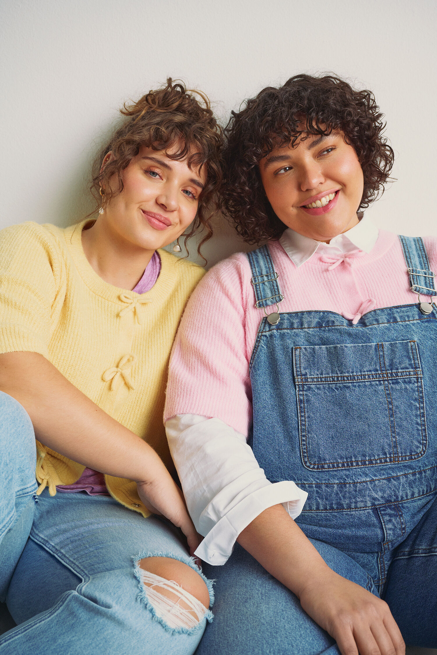 ZizziFarbenfrohe Sets, , Model