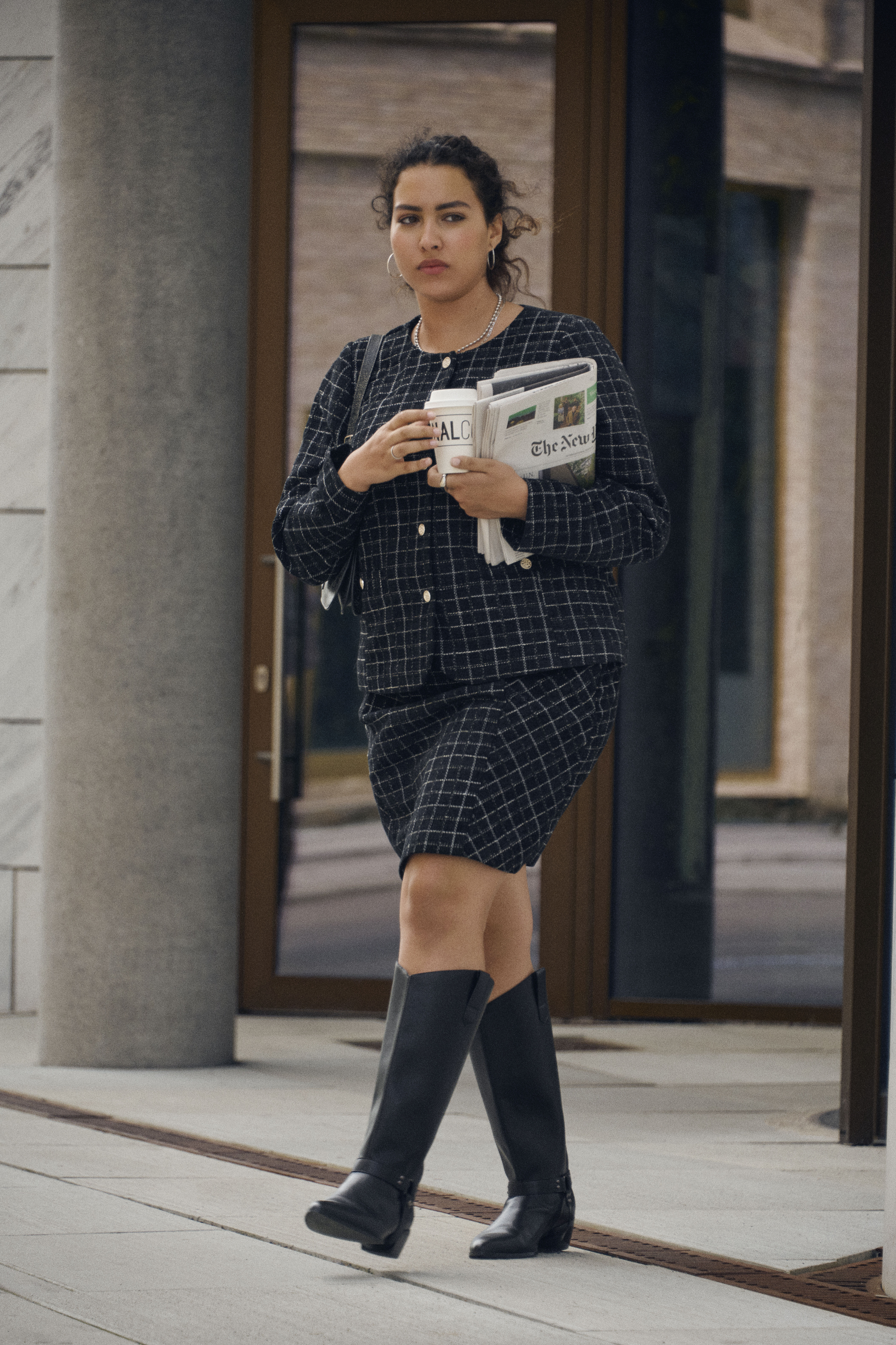 ZizziPassende Sets, , Model