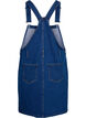 Denim Dungarees Kleid, Blau, Packshot image number 1