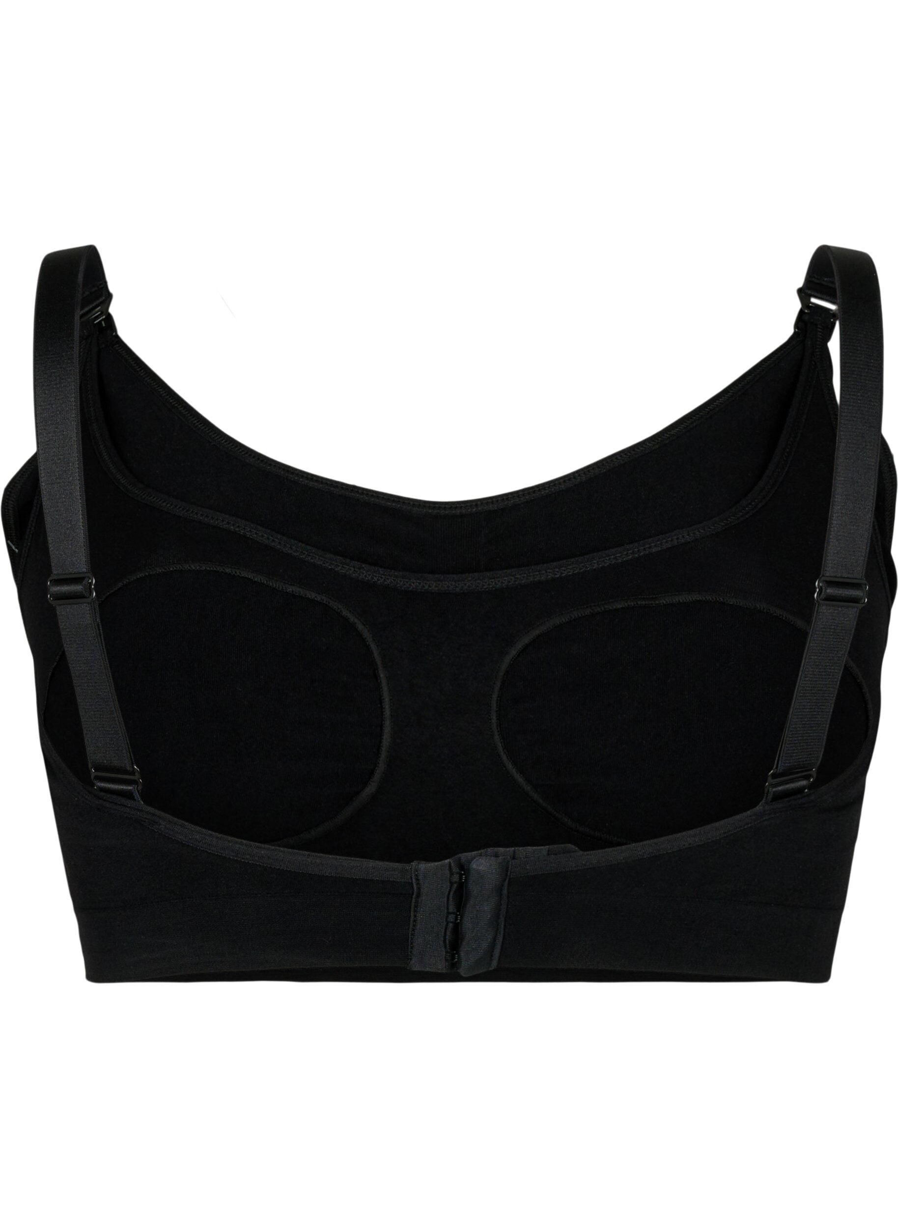 ZizziStill-BH, Schwarz, Packshot image number 1