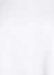 Boxy Baumwoll-T-Shirt, Weiß, Packshot image number 2