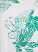 Kleid aus Viskose mit Schnittlinie, Gr&uuml;n, Packshot image number 2
