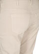 Slim-Fit-Emily-Jeans mit normaler Taille, Beige, Packshot image number 3