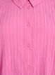FLASH - Bluse mit Textur, Pink, Packshot image number 2