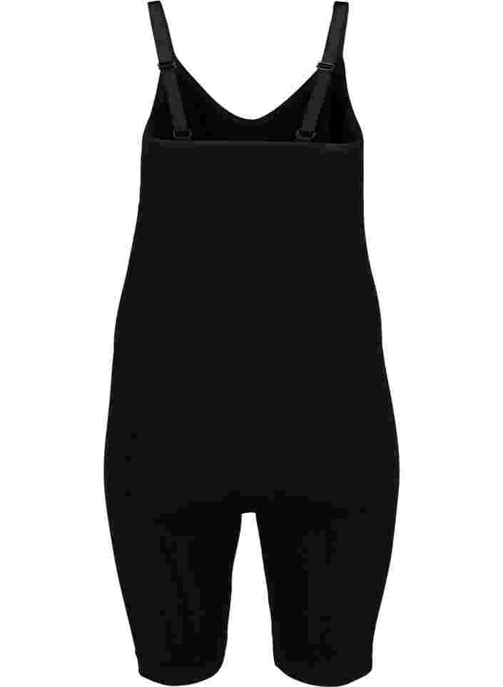Shapewear Overall, Black, Packshot image number 1
