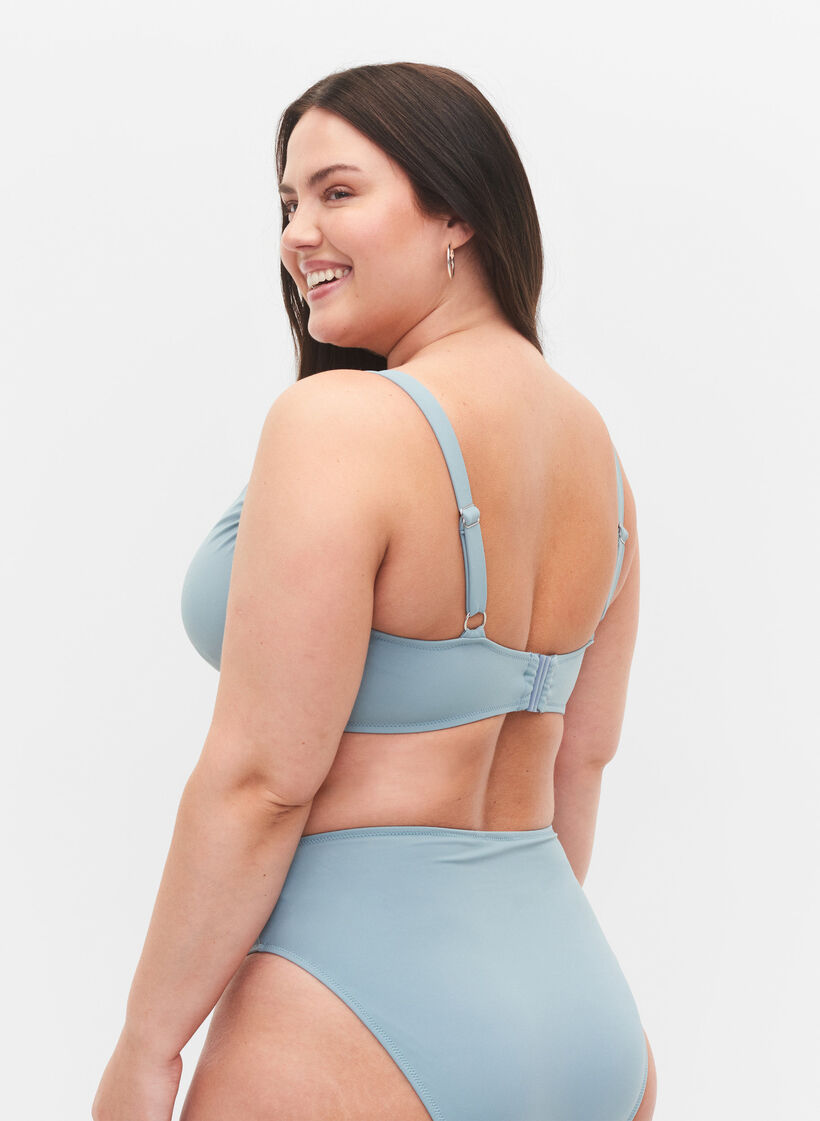 Bikinioberteil mit Bügel, Citadel, Model image number 1