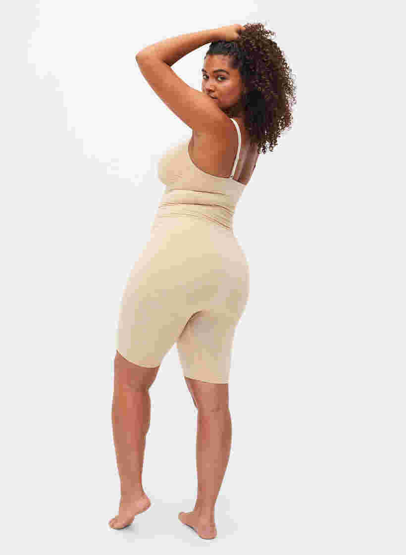 Shapewear Overall, Nude, Model image number 1