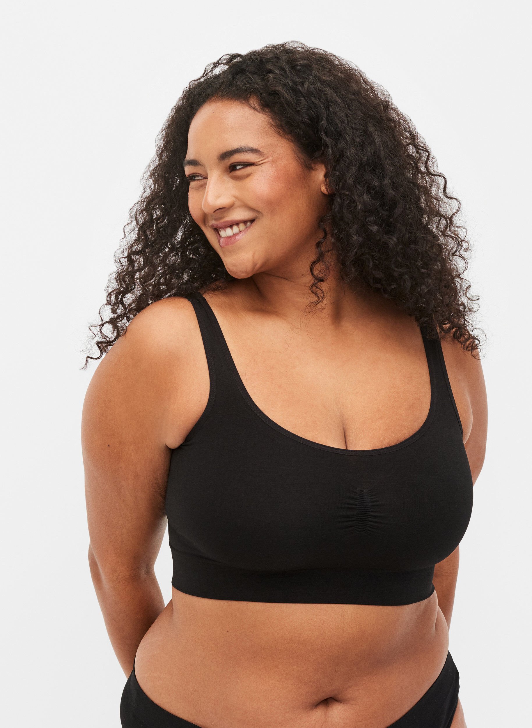 Seamless BHs
