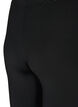 2-pack Basic Leggings, Schwarz, Packshot image number 2