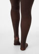 Strumpfhose 100 Denier, Braun, Packshot image number 2