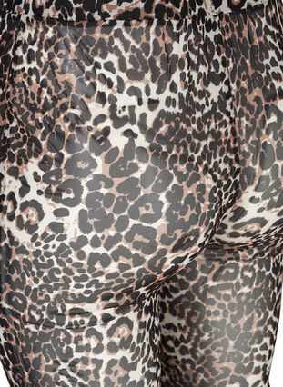 Leggings mit Leopardenprint, Leo Comb, Packshot image number 3