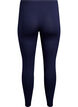 Basic-Leggings mit extra L&auml;nge, Blau, Packshot image number 1