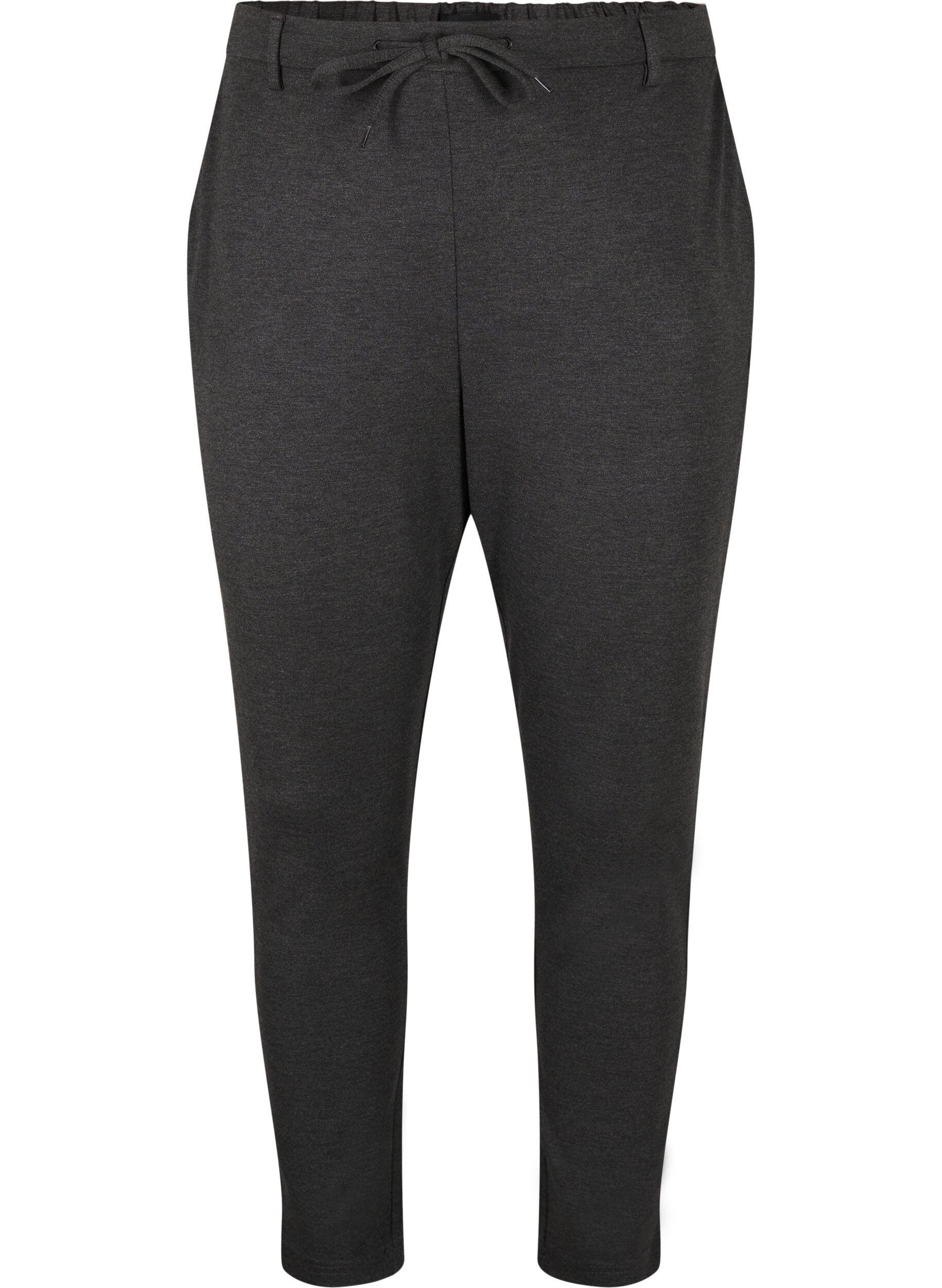 Cropped Maddison-Hose