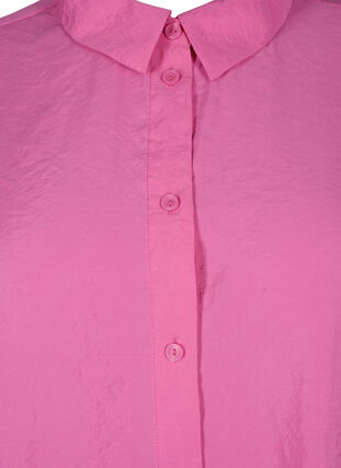 Bluse aus TENCEL™ Modal, Phlox Pink, Packshot image number 2