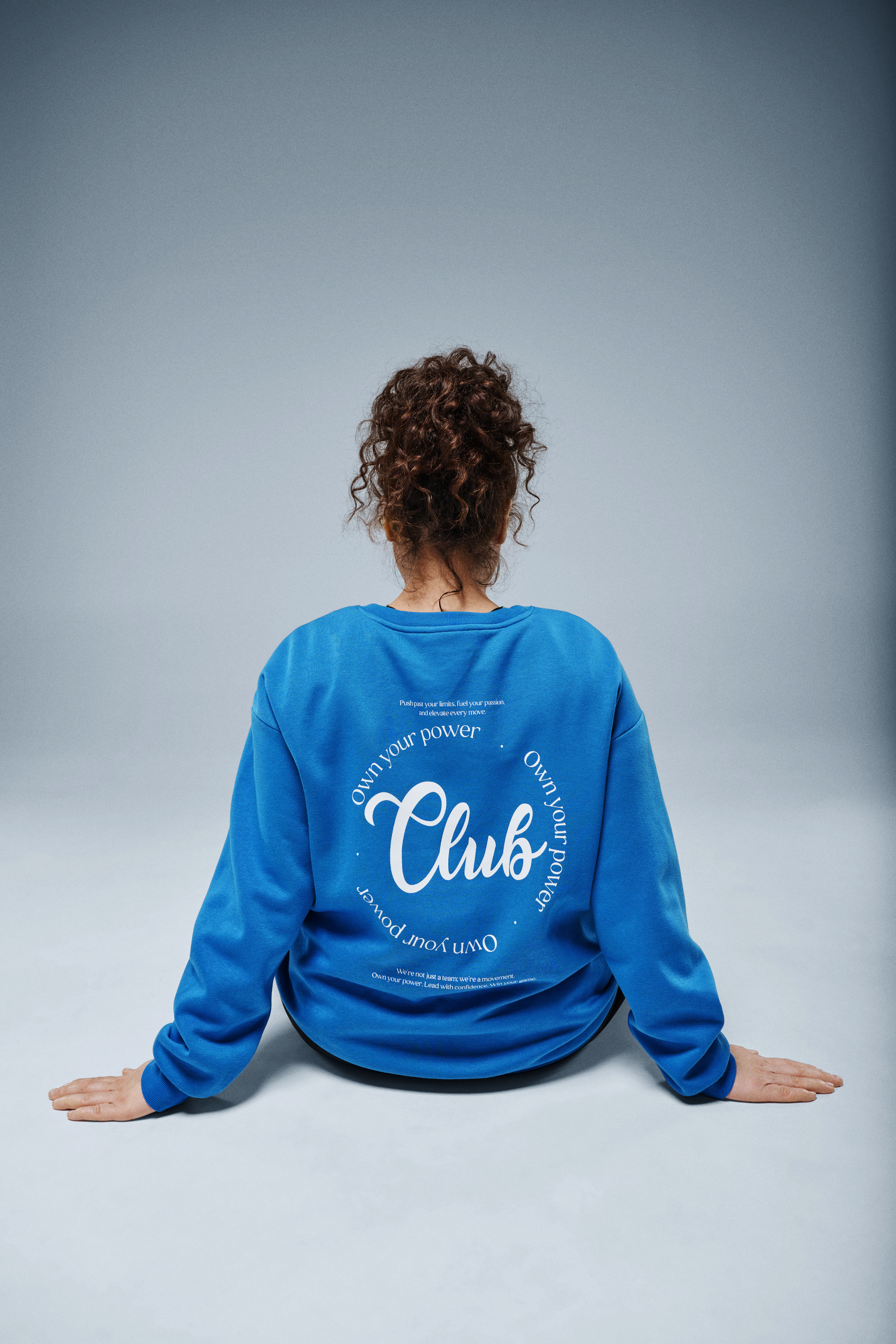 ZizziSport-Jersey aus Mesh, , Model