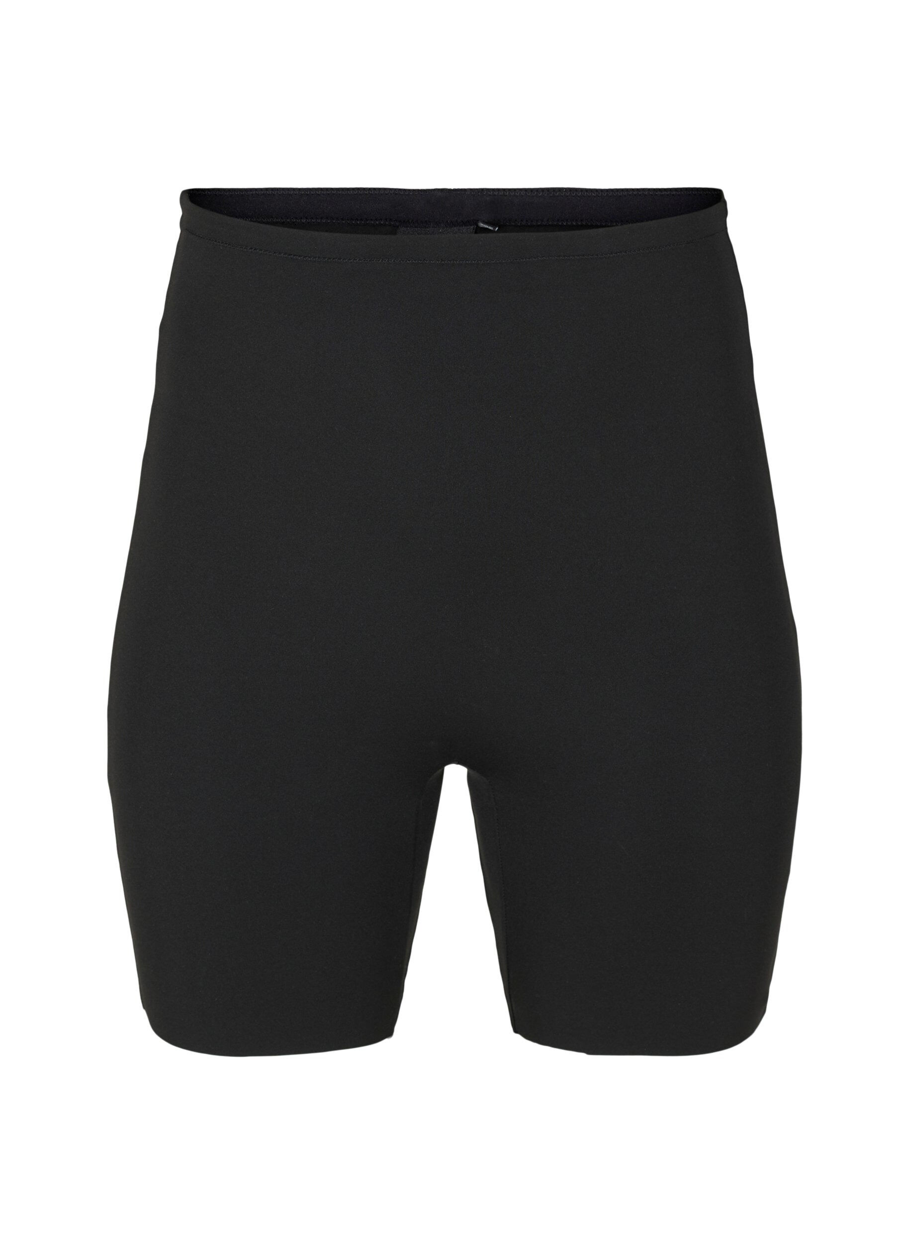 Light Shapewear Shorts mit hoher Taille