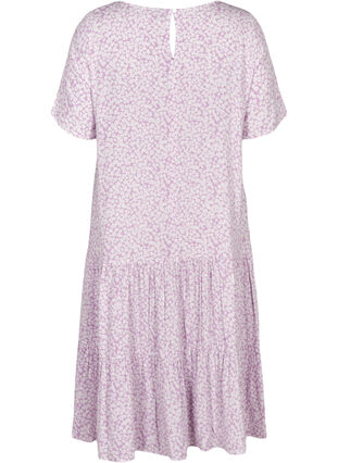 Kleid, Sheer Lilac, Packshot image number 1