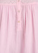 Bluse aus Baumwollmusselin mit Lochstickerei, Rot, Packshot image number 2