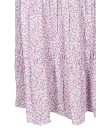 Kleid, Sheer Lilac, Packshot image number 3