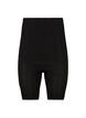 Hochtaillierte Shapewear Shorts, Schwarz, Packshot image number 0