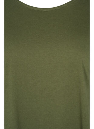 T-Shirt, Ivy Green, Packshot image number 2