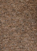 Pullover mit V-Ausschnitt, Braun, Packshot image number 2