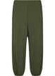 Hoch taillierte Ballonhose, Gr&uuml;n, Packshot image number 1