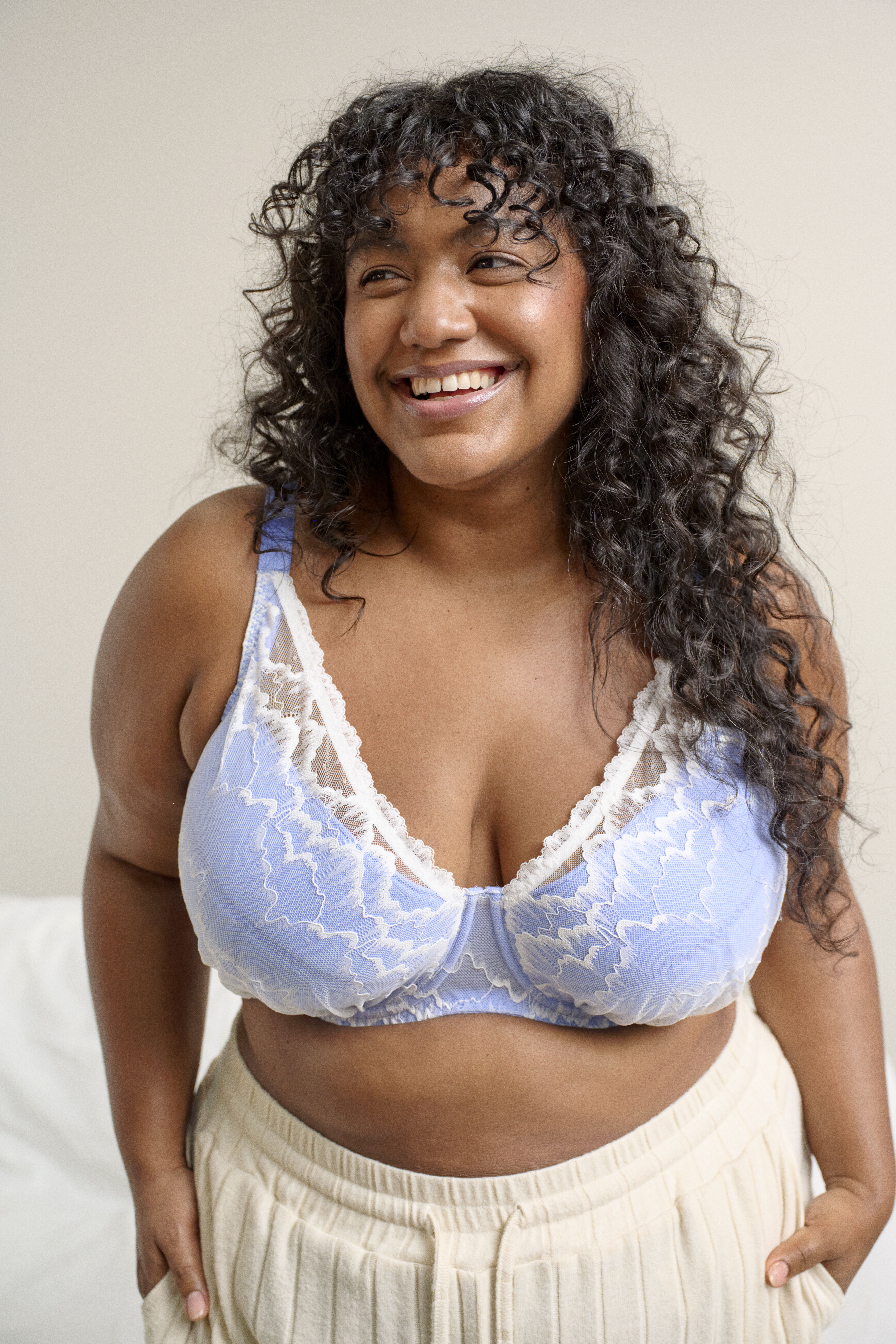 Loungehosen , , Model