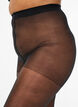 Laufmaschenresistente 30 Den Strumpfhose, Schwarz, Model image number 2