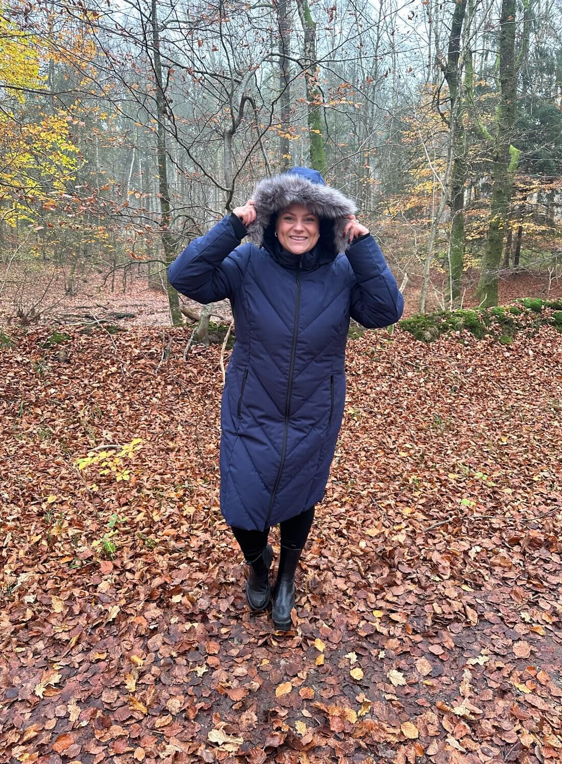 ZizziInspiration, , Model