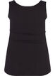 Seamless Basics Tanktop, Schwarz, Packshot image number 1