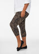 2er-Pack 3/4-Leggings, Schwarz, Model image number 0