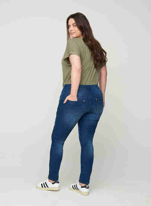 Sanna Jeans