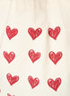Tote Bag mit Print, Rot, Packshot image number 2
