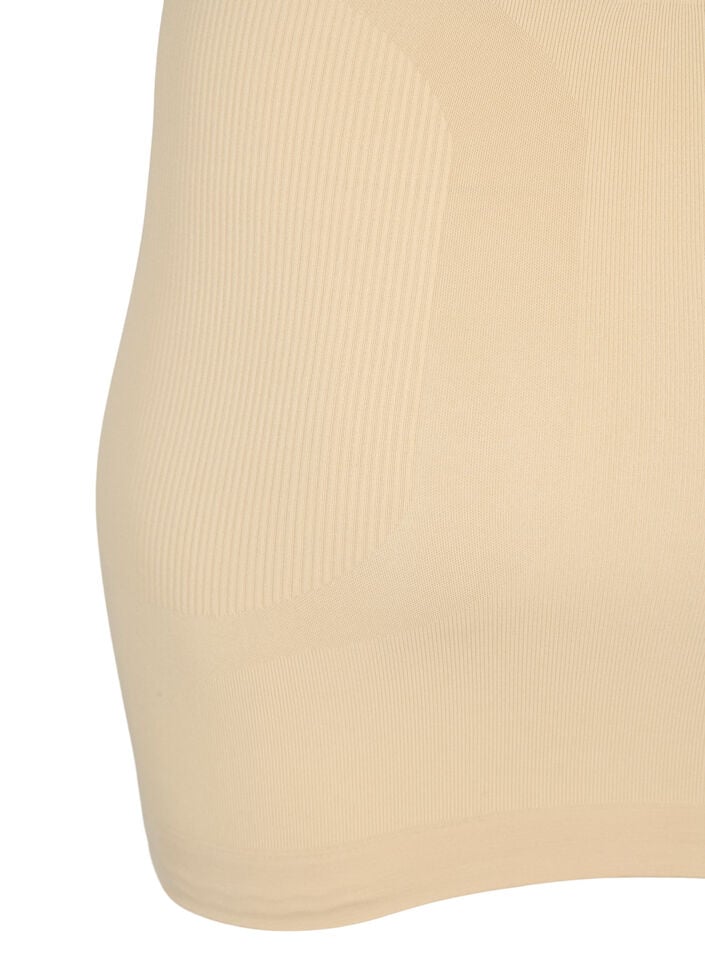 Shapewear-Tr&auml;gertop, Beige, Packshot