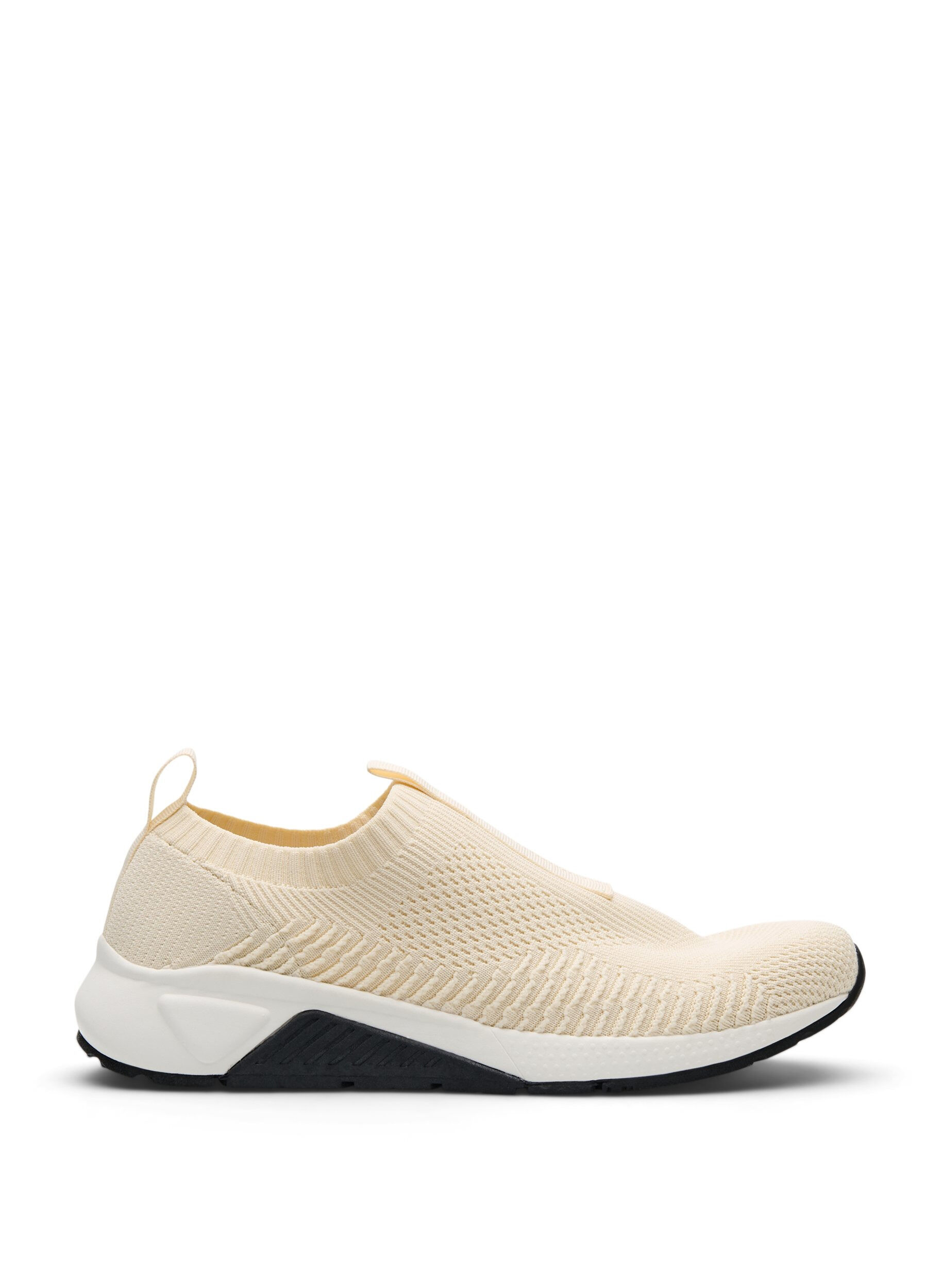 Extra-Weite - Slip-On-Sneaker
