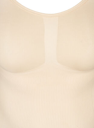 Shapewear Kleid mit breiten Trägern, Nude, Packshot image number 2