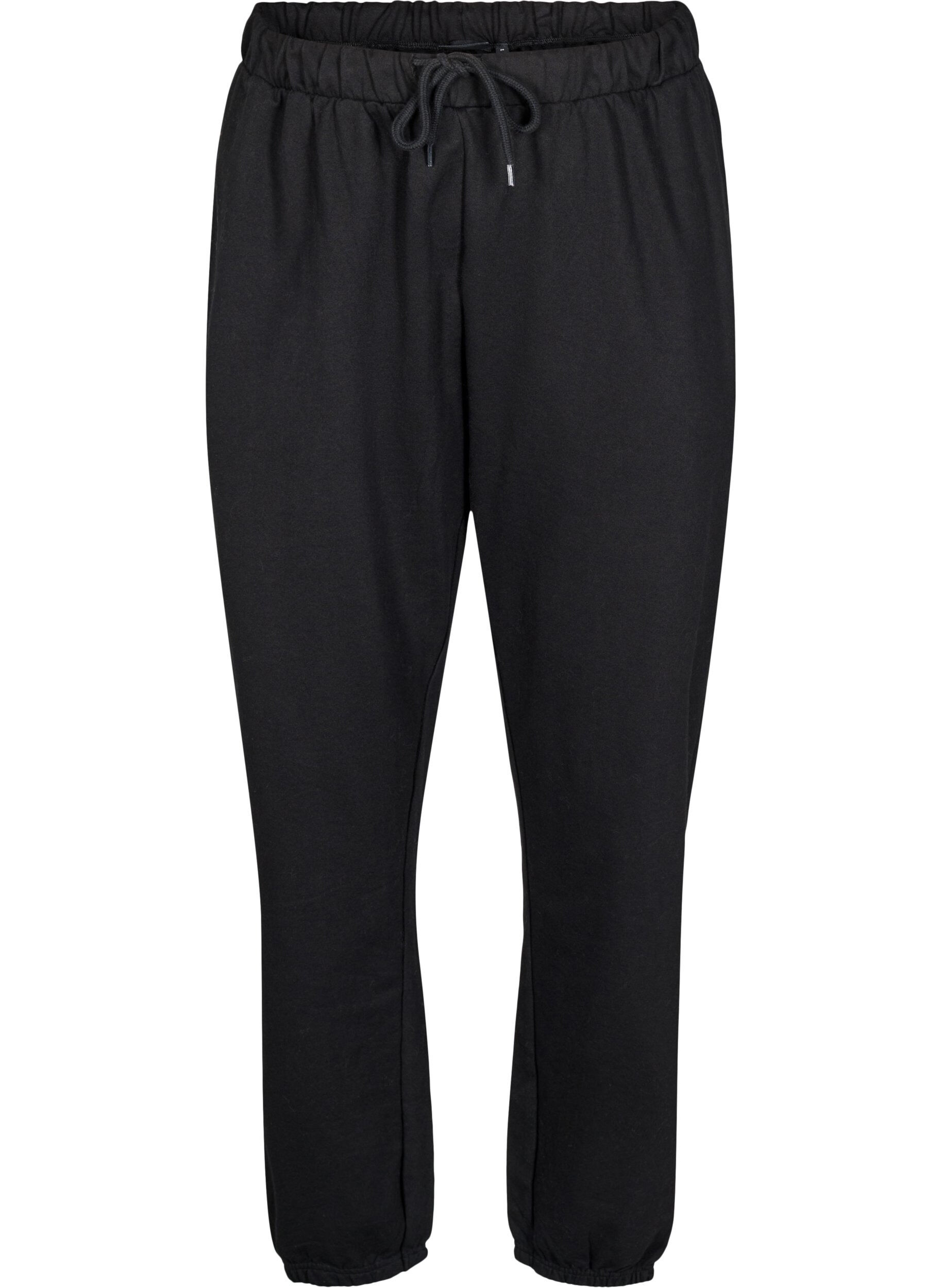 Jogginghosen mit Taschen