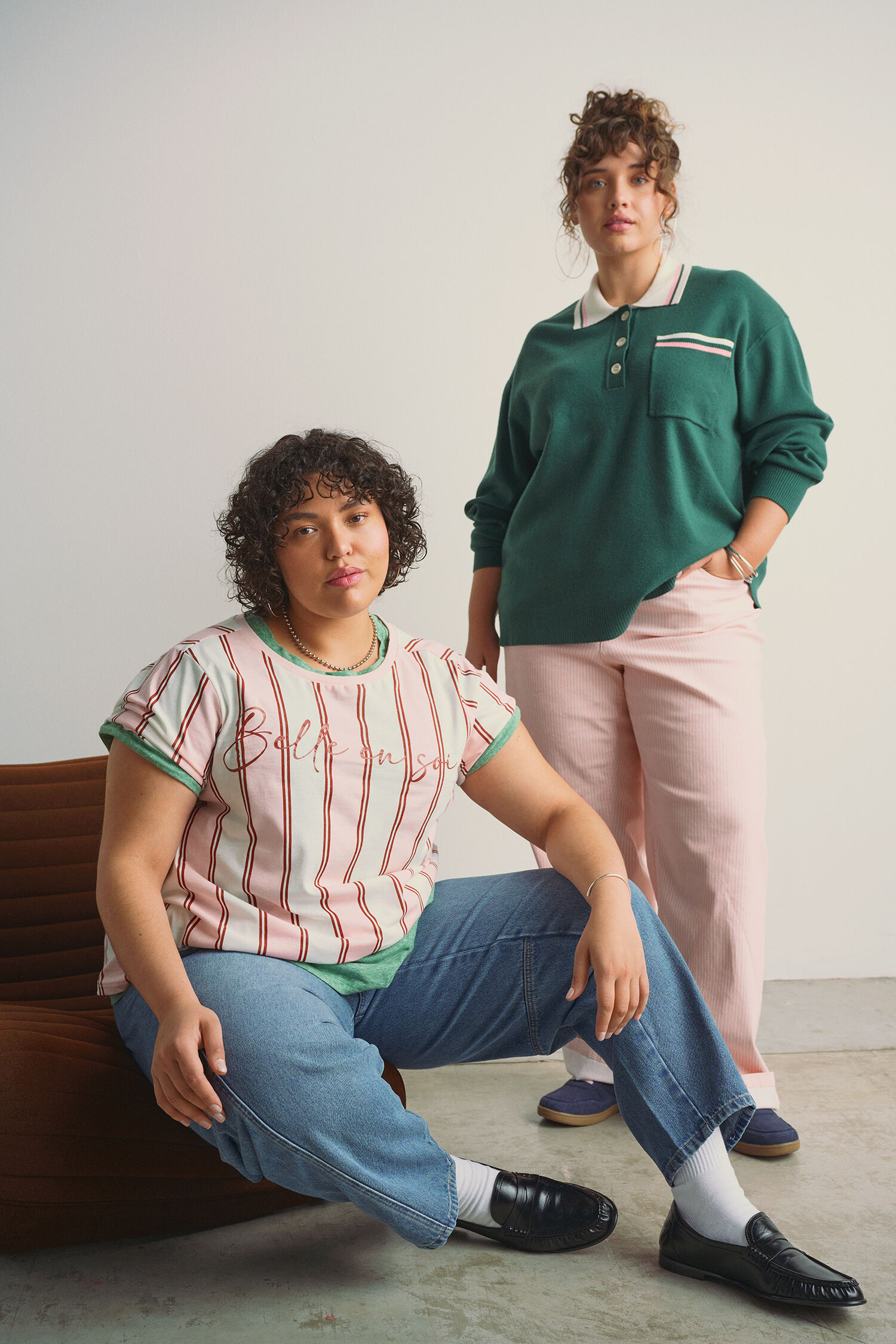 ZizziRosa T&ouml;ne, , Model