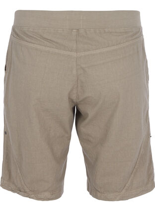Weiche Shorts, Elephant Skin, Packshot image number 1