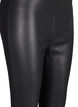 Leggings aus Lederimitat, Black, Packshot image number 2