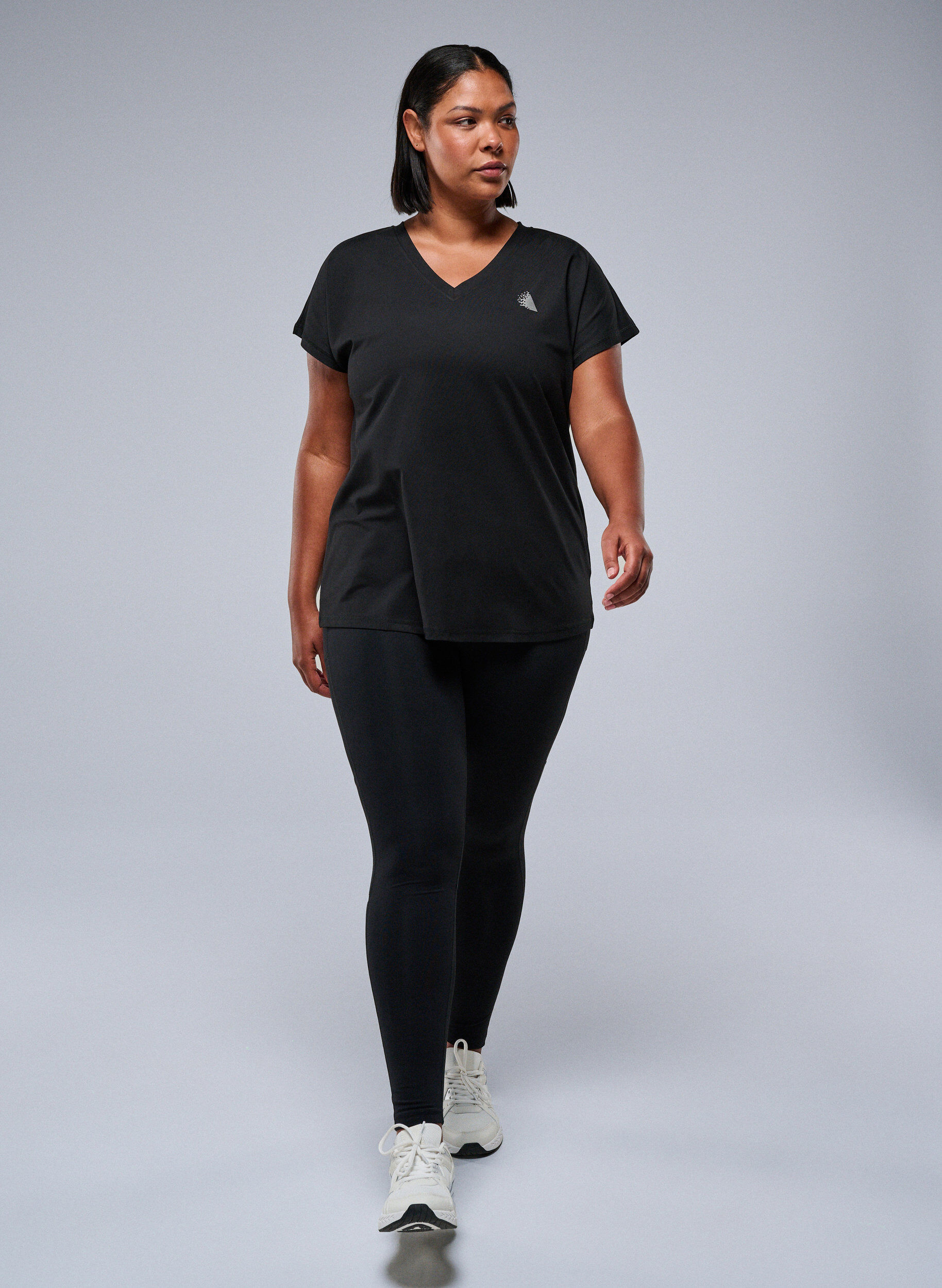 Trainings-T-Shirts