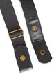 Stretchg&uuml;rtel, Schwarz, Packshot image number 1